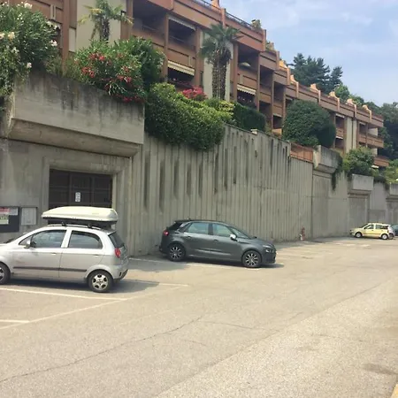 Casa Del Maggiore * Lesa