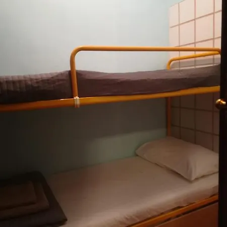 Casa Del Maggiore Apartment Lesa