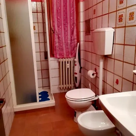 Casa Del Maggiore Lägenhet *